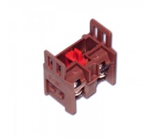 Контакт дополнительный NC (pbn-01-r) EKF pbn-01-r
