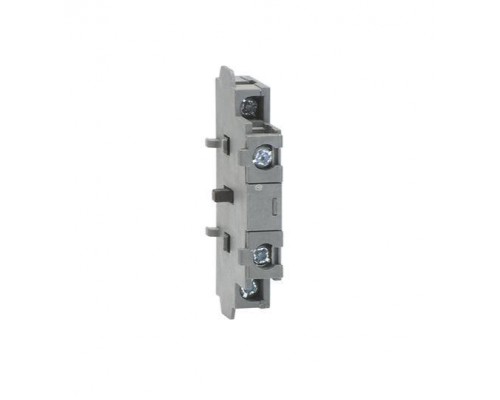 Контакт дополнительный OA2G11 бок. для OT16 ABB 1SCA022379R8100