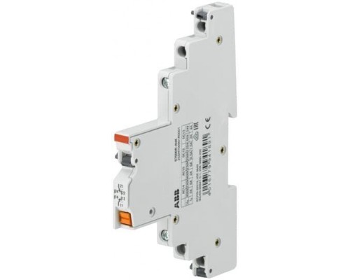 Контакт дополнительный S750DR-AUX ABB 2CDH700901R0001