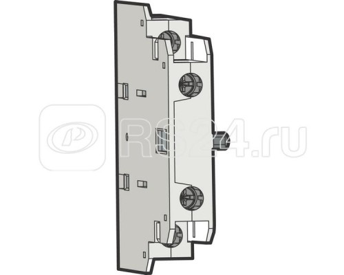 Контакт дополнительный UA-1 1NO+1NC LSIS 83361634001