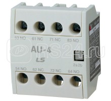 Контакт дополнительный UA-4 2NO+2NC LSIS 83361634048