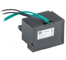 Контакт дополнительный ДКм-400 (ДКм-37) MASTER ИЭК SVA40D-DK-1-02
