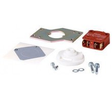 Контакт дополнительный для Dumeco Dмм 1НО+1НЗ 16А AUX1NO+1NCDMM/DCM EATON 1314300