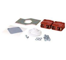 Контакт дополнительный для Dumeco Dмм 2НО+2НЗ 16А AUX2NO+2NCDMM/DCM EATON 1314301