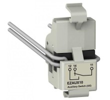 Контакт дополнительный для EZC SchE EZAUX10