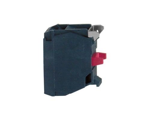 Контакт дополнительный НЗ SchE GS1AM101