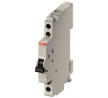 Контакт сигнал. SK45002-L ABB 2CCF201054R0001