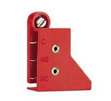 Контакт сигнал. Vistop НЗ+НР 5А 250В Leg 022703