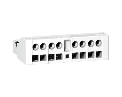 Контакт сигнализации для GV3 SchE GVAED1013
