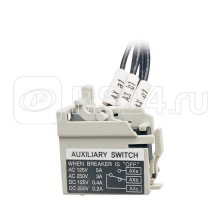Контакт сигнализации положения выключателя для Metasol MCCB 400-800 AF A AX1 LWT ABE/S/L400a~800a/H400a LSIS 83011136002