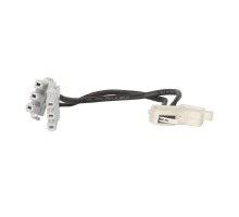 Контакт сигнальный DMX3 1600 гот. к вкл. Leg 028174