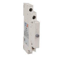 Контакт сигнальный OptiStart MP M02 КЭАЗ 251755