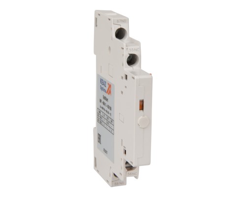 Контакт сигнальный OptiStart MP MA11 63/100 КЭАЗ 251752