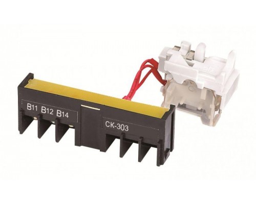 Контакт сигнальный правый ВА-303 3P SchE 22872DEK