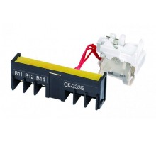 Контакт сигнальный правый ВА-3336E 4P SchE 22576DEK