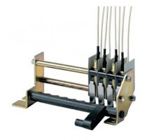 Контакт состояния выкл. внешний 15 EXT. OPEN/CLOSED AUX.CONTACTS E1/6 ABB 1SDA043475R1