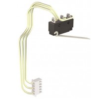 Контакт срабатывания расцепителя защиты S51 250V E1.2 ABB 1SDA073776R1