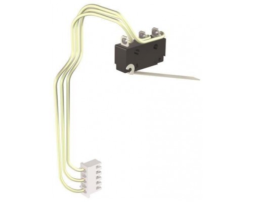 Контакт срабатывания расцепителя защиты S51 250V E1.2 ABB 1SDA073776R1