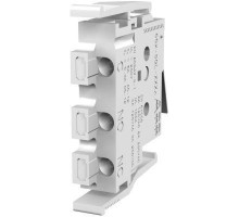 Контакт срабатывания расцепителя защиты без проводов AUX-SA 250 V 1 CONT. XT2-XT4 ABB 1SDA066424R1