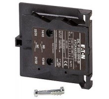 Контакт вспомогательный 1НО +1НЗ DILP800-XHI-SI EATON 207470