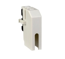 Контакт вспомогательный 2хOF 50TO250A SchE GS1AF
