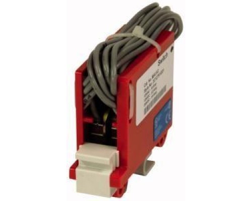 Контакт вспомогательный 2НО+2НЗ IZM-AS22 EATON 122958