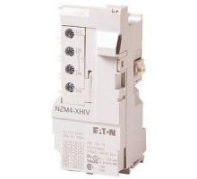 Контакт вспомогательный 2НО с опережением NZM4-XHIV EATON 266172