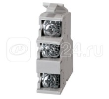 Контакт вспомогательный AX TD160~TS800 LSIS 83011171701