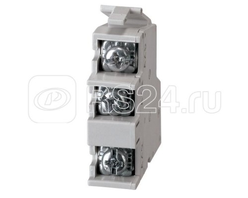 Контакт вспомогательный AX TD160~TS800 LSIS 83011171701