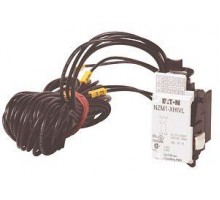 Контакт вспомогательный с опережением с кабелем NZM1-XHIVL EATON 259432
