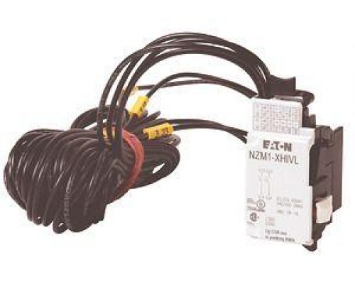 Контакт вспомогательный с опережением с кабелем NZM1-XHIVL EATON 259432