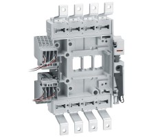Контакт вспомогательный выкат. авт. DPX3 630 Leg 422230