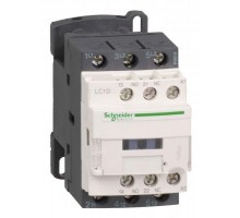 Контактор 3п 12А D 1НО+1Н3 110В AC SchE LC1D12F7