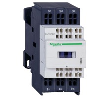Контактор 3п 12А НО+НЗ 24В SchE LC1D123BD