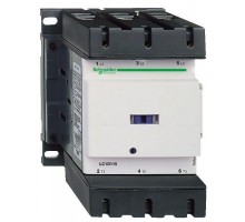 Контактор 3п 150А D150 1НО+1Н3 220В AC SchE LC1D150M7