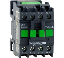 Контактор 3п 200А E200 3НО 220В AC SchE LC1E200M5