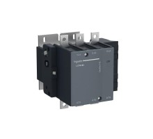 Контактор 3п 250А 380В AC3 50Гц SchE LC1E250U5