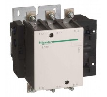 Контактор 3п 330А F330 220В AC SchE LC1F330M7
