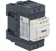 Контактор 3п 40А D40 110В AC SchE LC1D40AF7