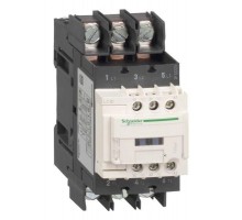 Контактор 3п 440В 65А 230В AC 50/60Гц SchE LC1D65A6P7