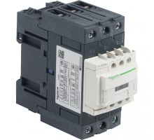 Контактор 3п 50А D50 110В AC SchE LC1D50AF7