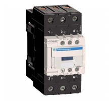 Контактор 3п 50А D50 1НО+1НЗ 230В AC SchE LC1D50AP7