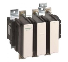 Контактор 3п 630А F630 230В AC SchE LC1F630V7