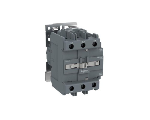 Контактор 3п 95А 400В AC3 380В 50Гц TeSys E SchE LC1E95Q5