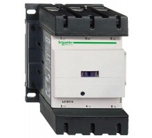 Контактор 3п D115 1НО+1Н3 220В AC SchE LC1D115M7