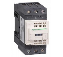 Контактор 3п EVERLINK AC3 440В 50А катушка управления 48В AC 50/60Гц SchE LC1D50A3E7