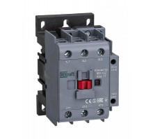 Контактор 40А 110В АС3 АС4 1НО+1НЗ КМ-102 SchE 22320DEK
