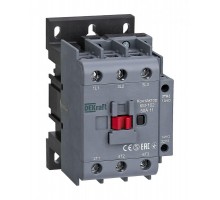 Контактор 50А 110В АС3 АС4 1НО+1НЗ КМ-102 SchE 22324DEK