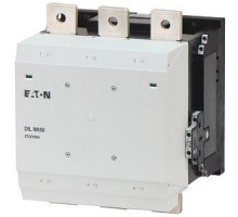 Контактор 650А 110-250В (АС/DC) AC-3 AC-4 DILM650/22 (RA250) EATON 208219