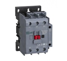 Контактор 65А 36В АС3 АС4 1НО+1НЗ КМ-102 SchE 22326DEK